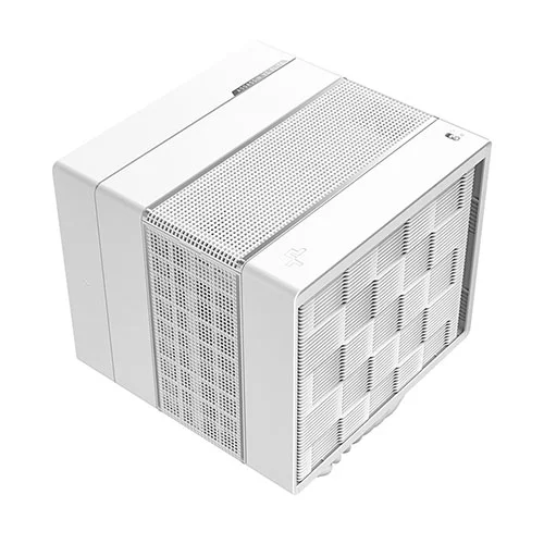 DeepCool Assassin VC Elite White Dual Tower CPU Air Cooler